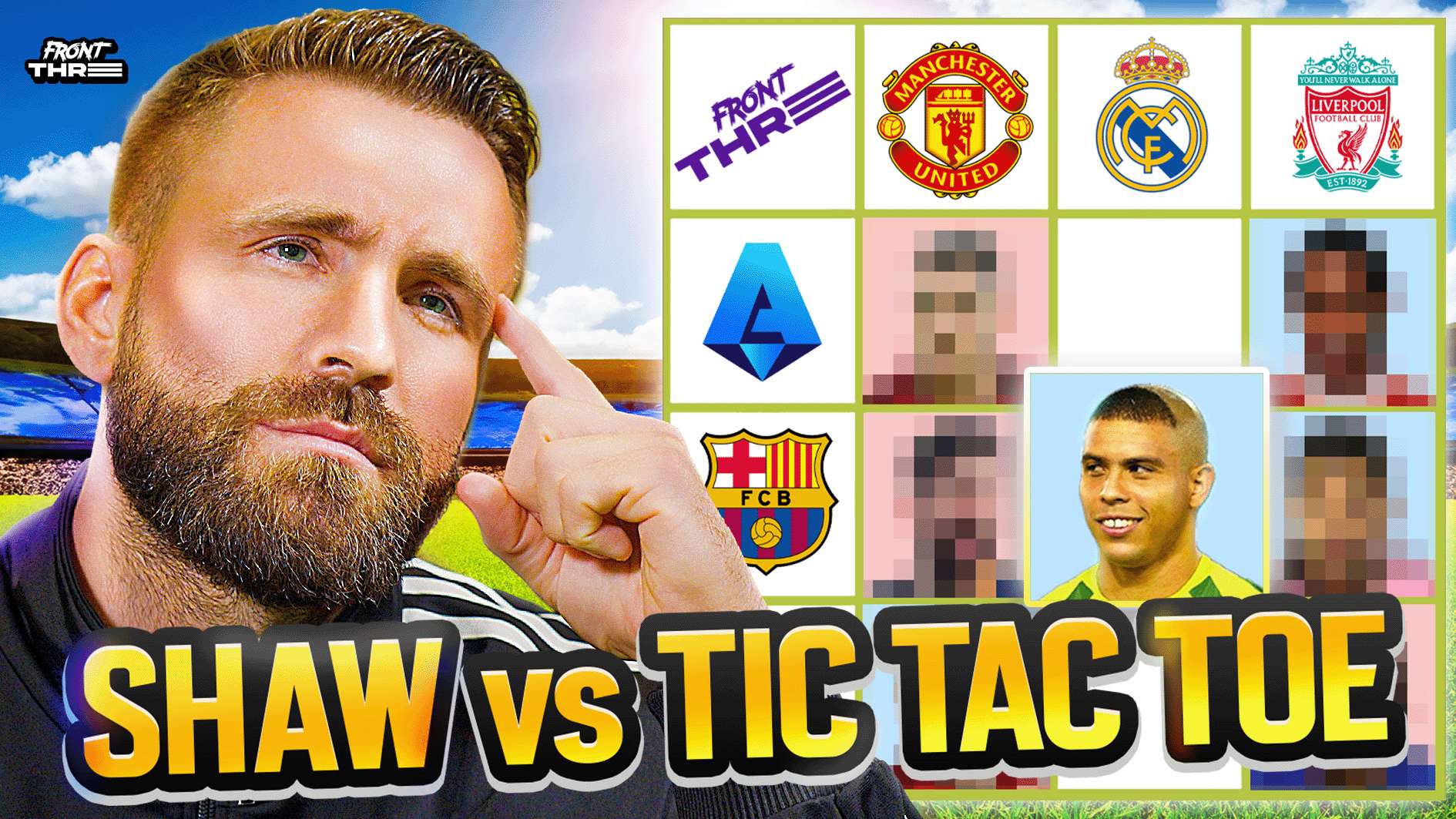 这位双冠老 这位双冠老