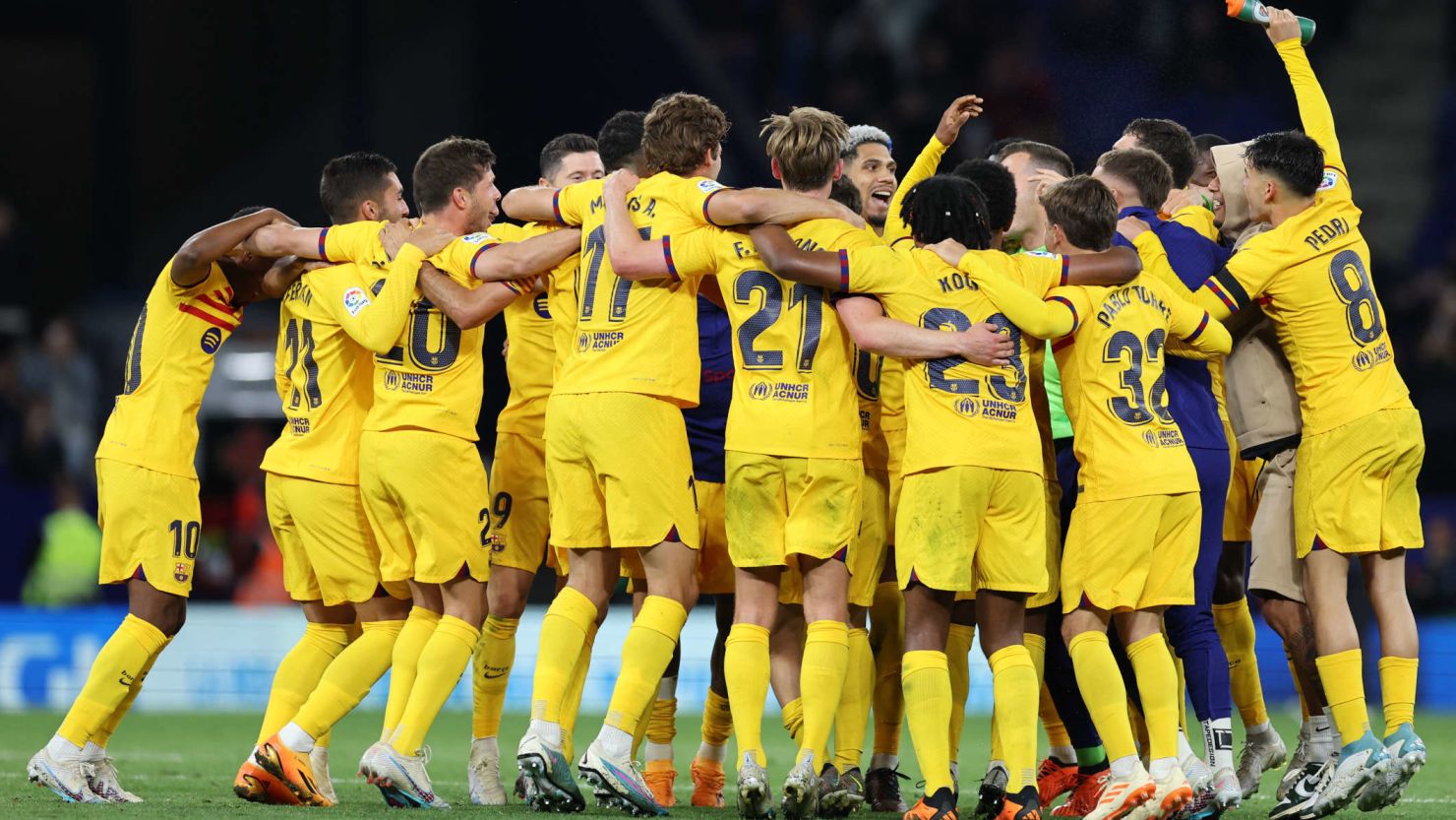 这场胜利不 这场胜利不